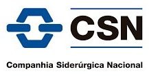 CSN — Companhia Siderúrgica Nacional